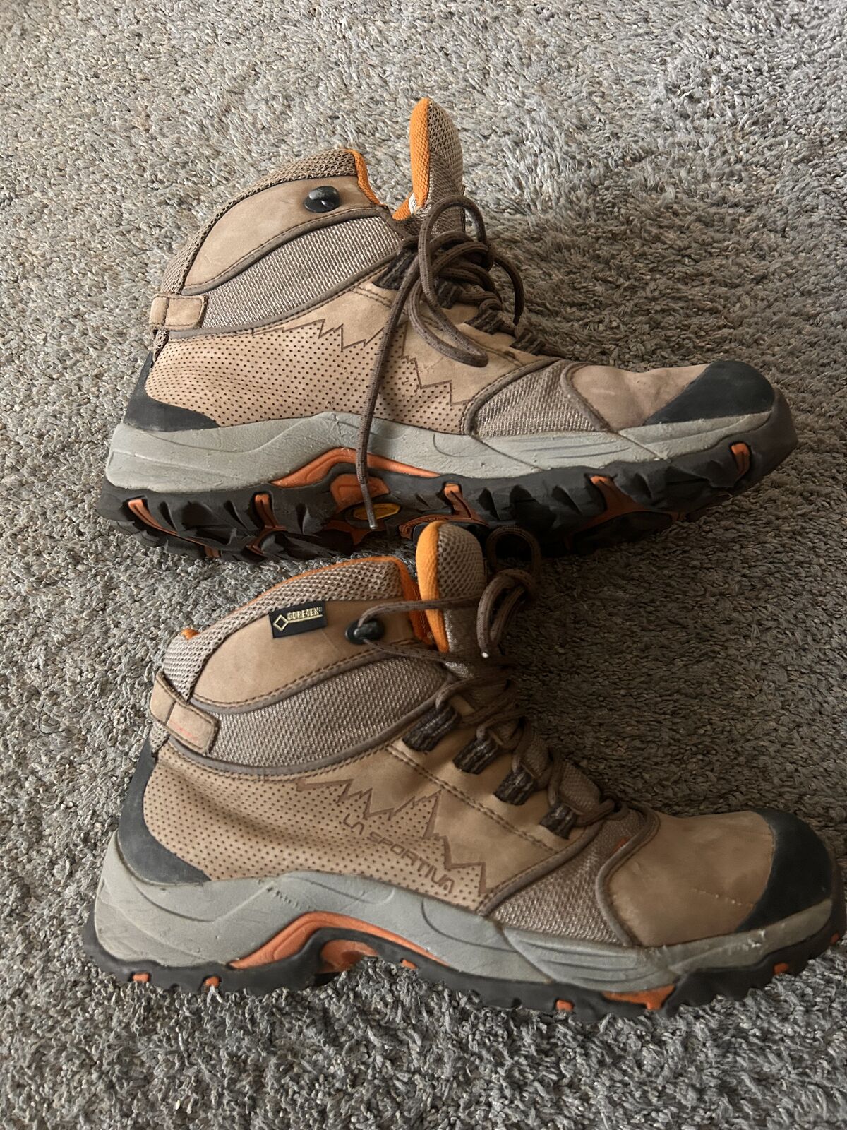 La Sportiva Hiking Boots