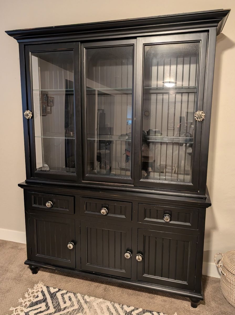 Black Cabinet