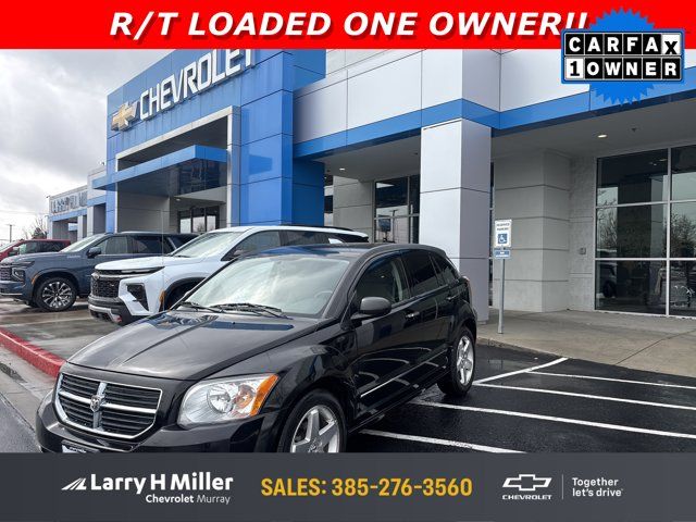 2007 DODGE CALIBER R/T