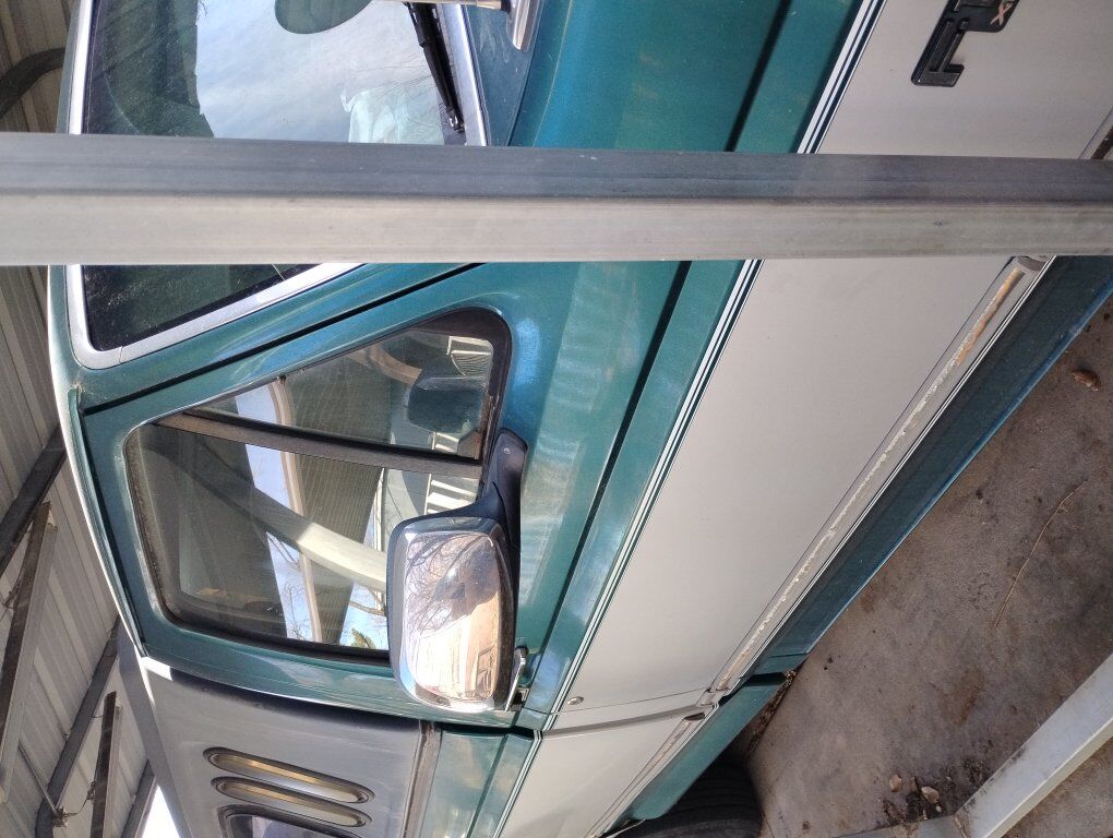 1996 Ford F150 5.0 Liter Engine