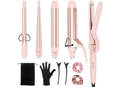 Curling irons