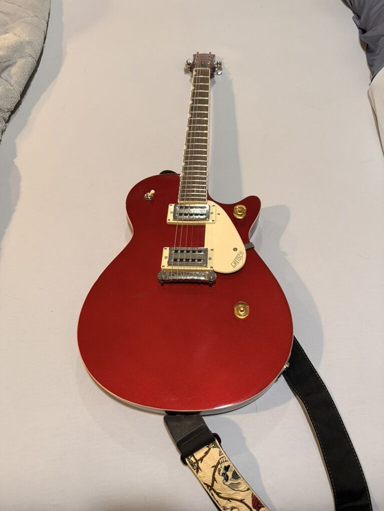 Gretsch G5220 Electromatic Jet 2022