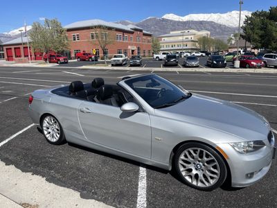 2009 BMW 3 Series 328i
