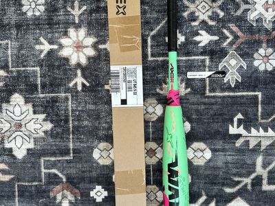 Nearly New Axe Warp Baseball Bat 31 Drop 5