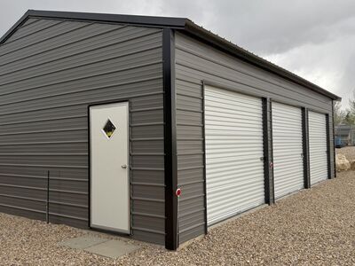 Metal Buildings Garages Shops Mancaves and Storage Sheds