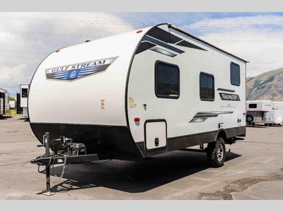 Used 2024 Gulf Stream RV Trailmaster 199DD