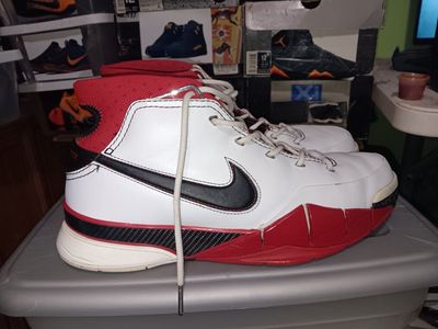 2006 Nike Zoom Kobe 1 "All-Star"