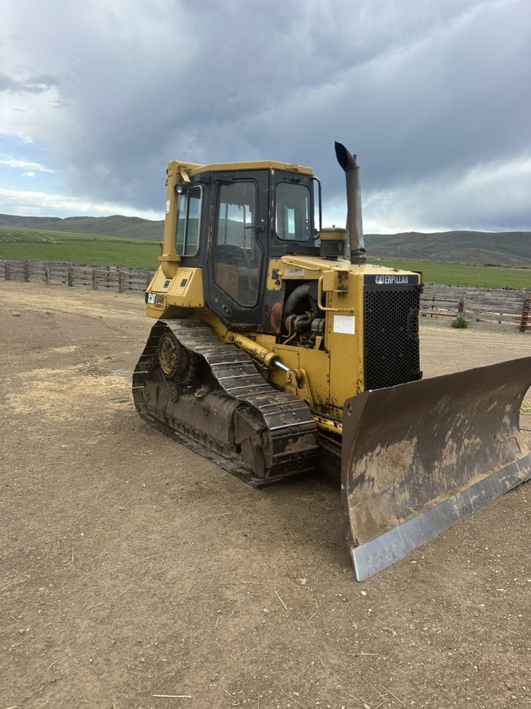 Dozer