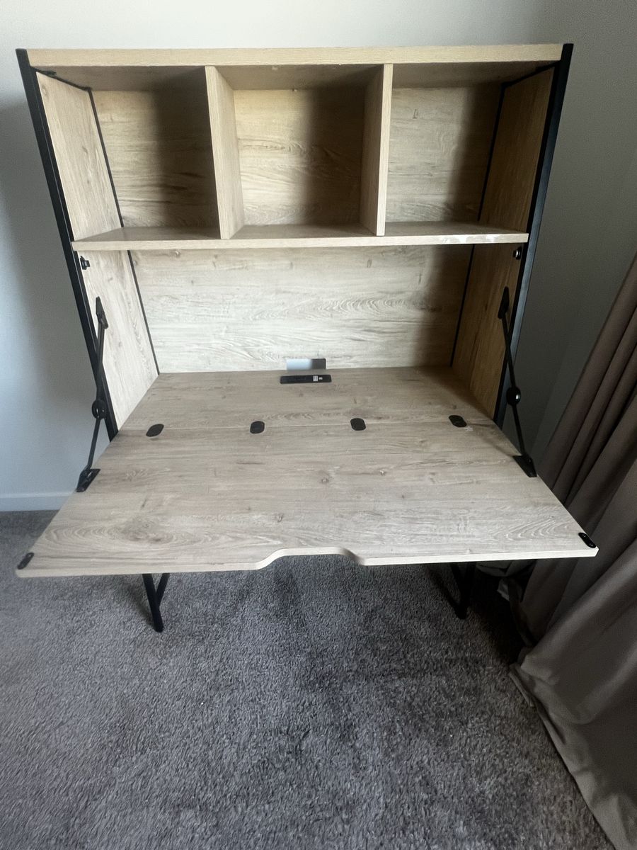 Target Secratary desk