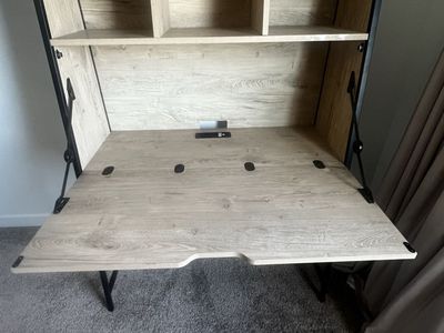 Target Secratary desk