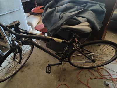 Schwinn Trailway Bike