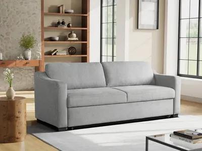COSTCO CODDLE ASPEN CONVERTIBLE SLEEPER SOFA