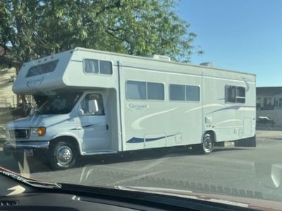 2004 Jayco Greyhawk 31SS Motorhome