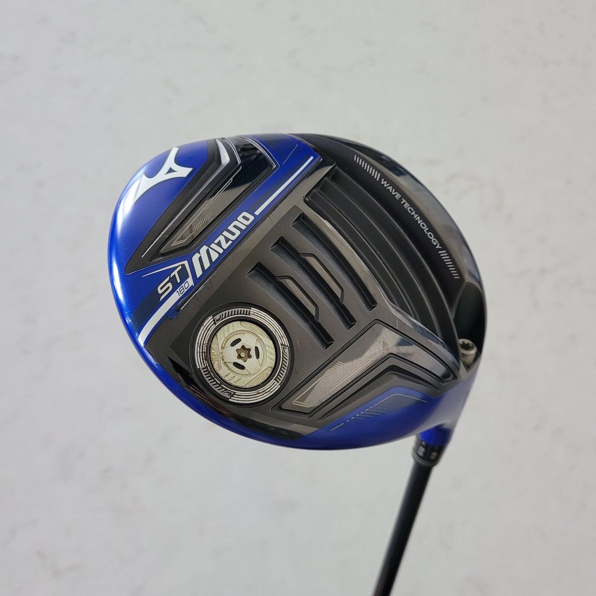 Mizuno ST180 Driver Stiff Right Hand