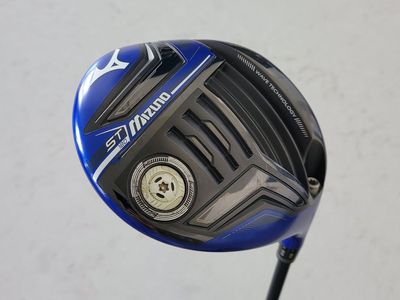Mizuno ST180 Driver Stiff Right Hand