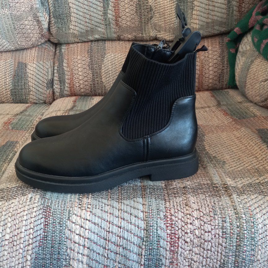 woman boots