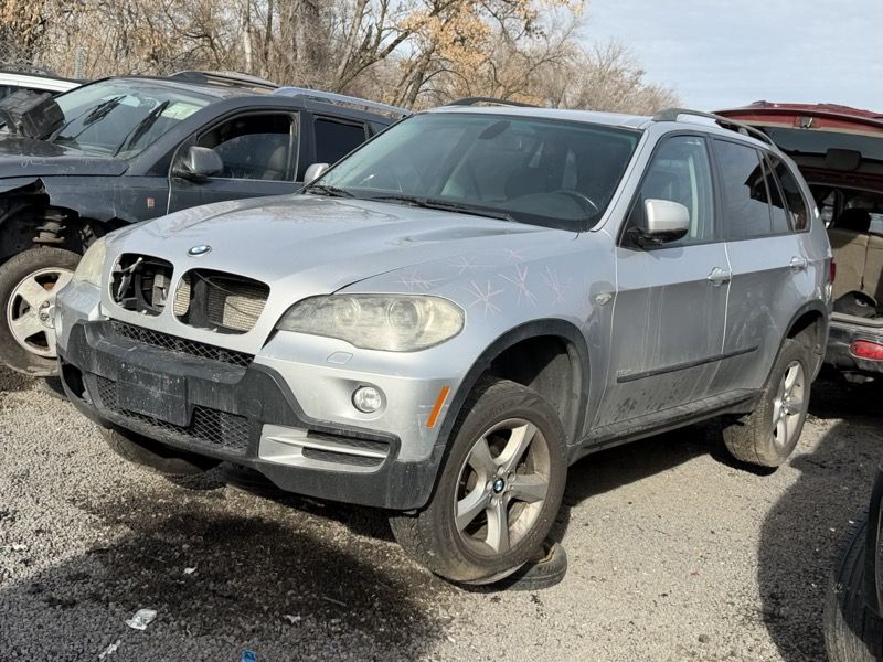 2007 BMW X5 Parts