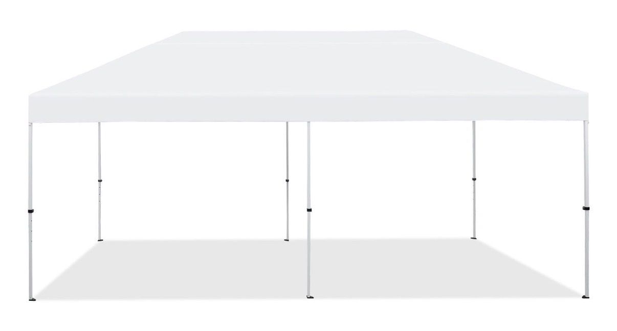 Member's Mark 10'x20' Instant Canopy with EasyLift Technology