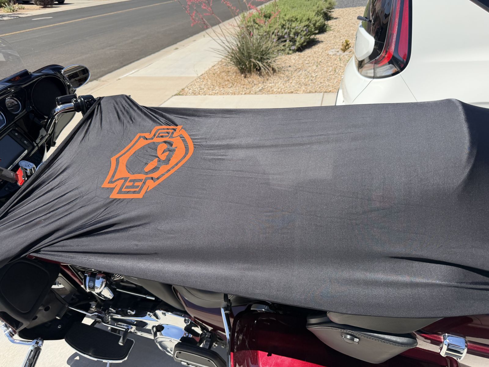 2017 Harley Davidson Ultra Classic
