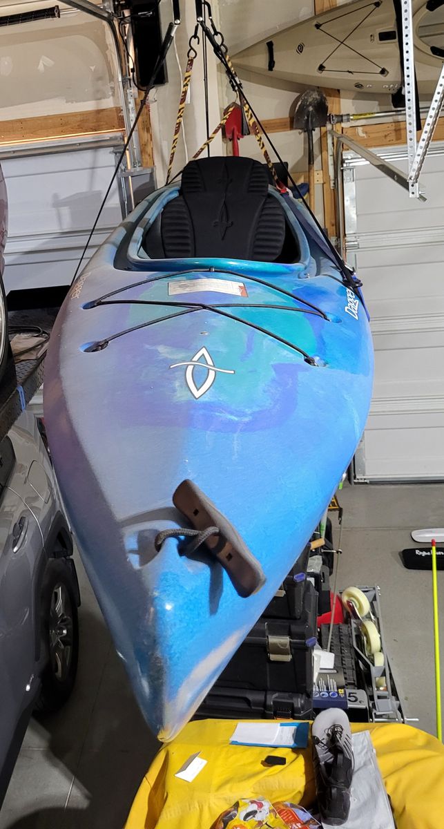 Dagger Blackwater 13.5T Two Person Kayak