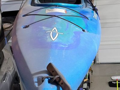 Dagger Blackwater 13.5T Two Person Kayak