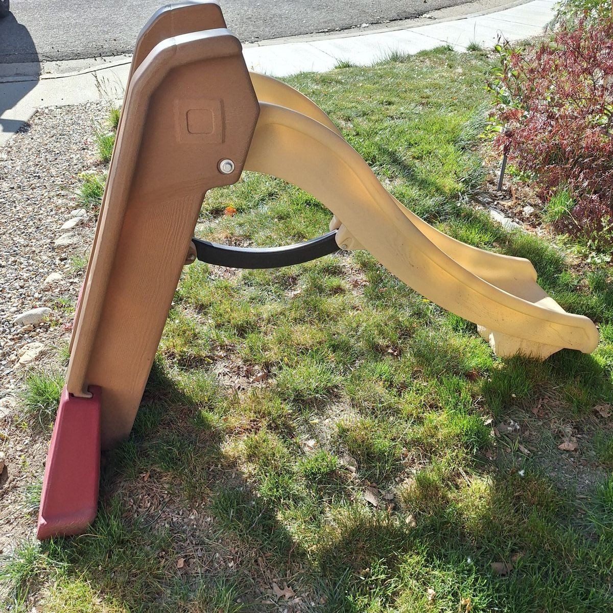 Kids Durable Slide