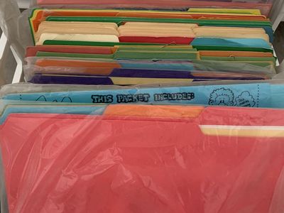 Lucky Learners Classroom Activity Kits