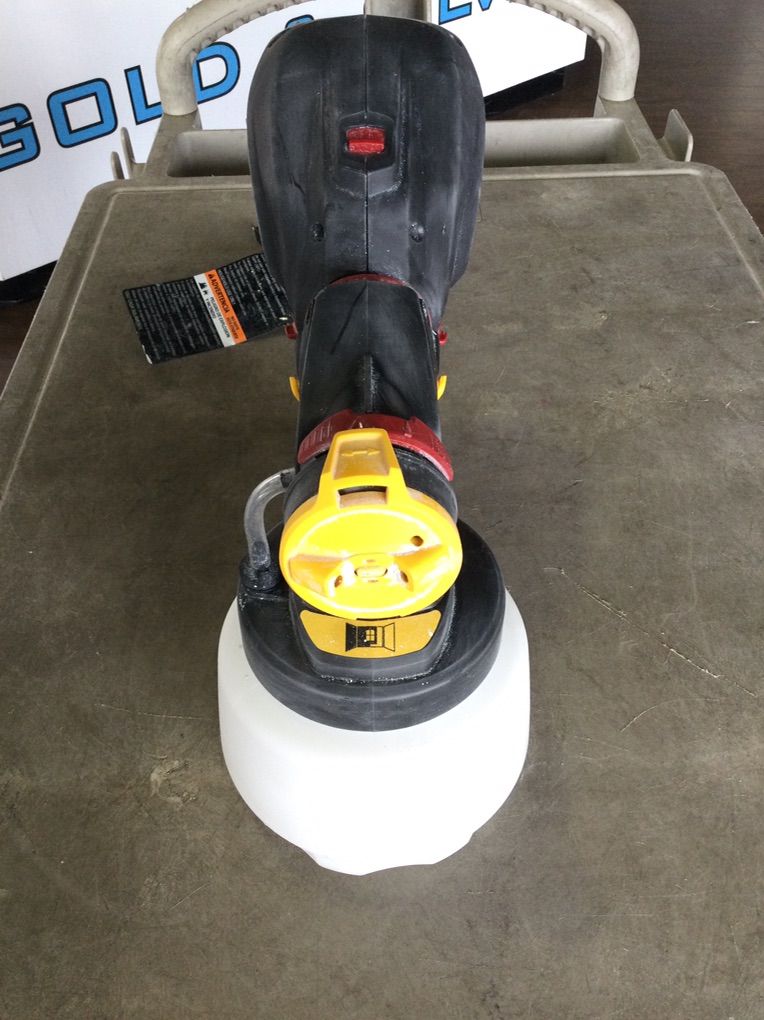 Wagner Paint Sprayer.    #E75013382