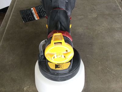 Wagner Paint Sprayer. #E75013382