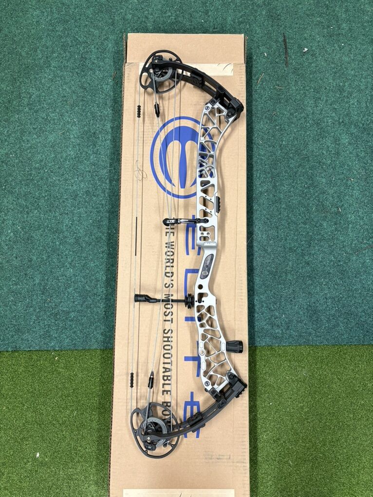 Brand New Elite Victra