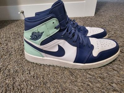 Jordan Shoes