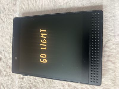 Light Phone 3
