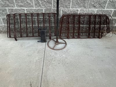 1941 Chevy truck seat springs