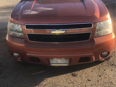2007 Chevrolet Avalanche 1500 LT