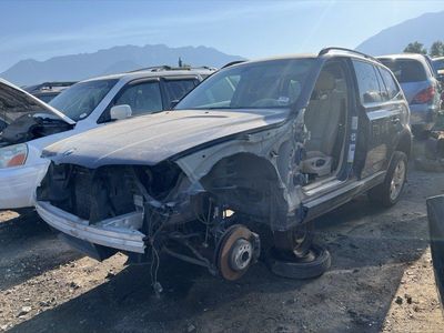2007 BMW X3 E83 Parts - UTPAP Orem