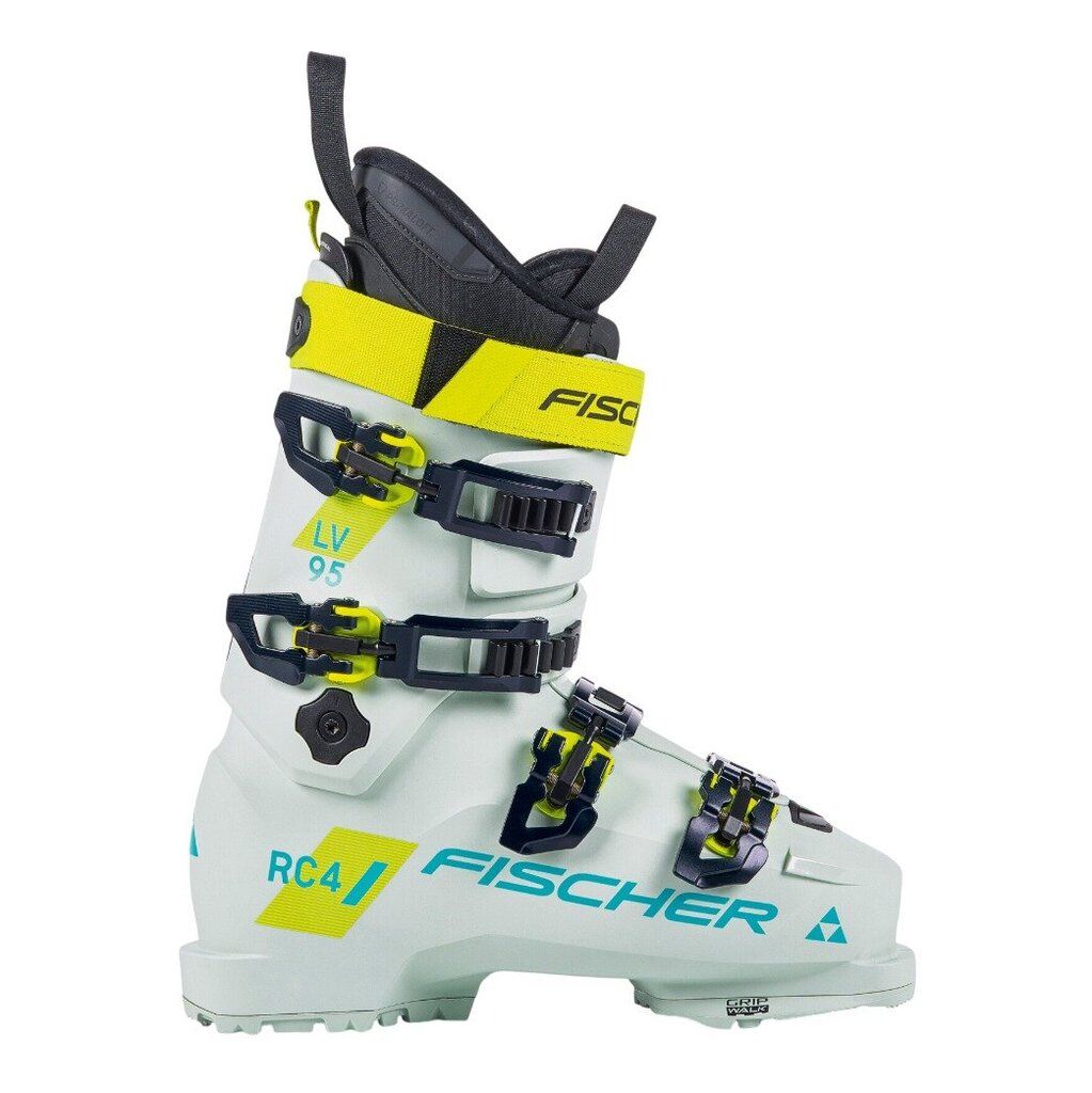 2025 Fischer Women's RC4 95 LV VAC GW