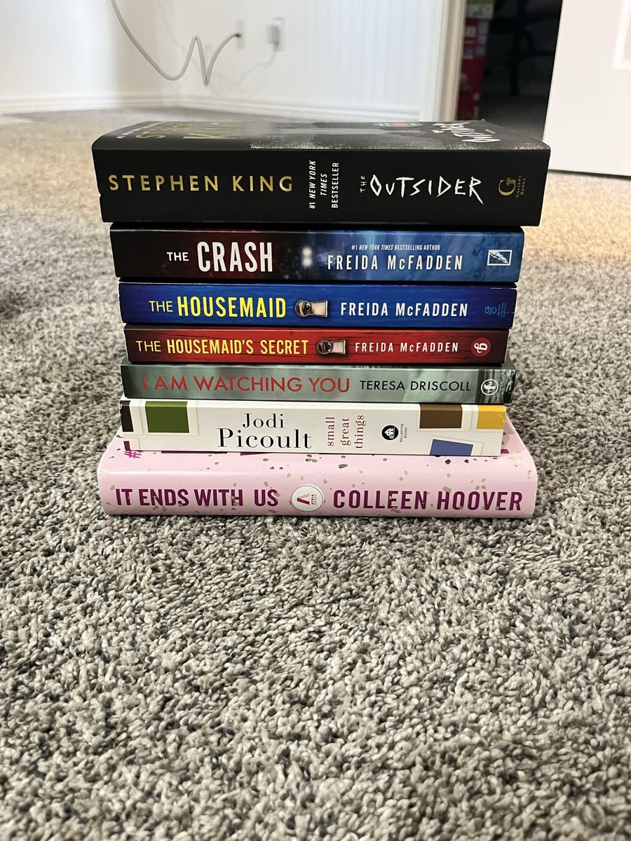Books