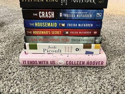 Books