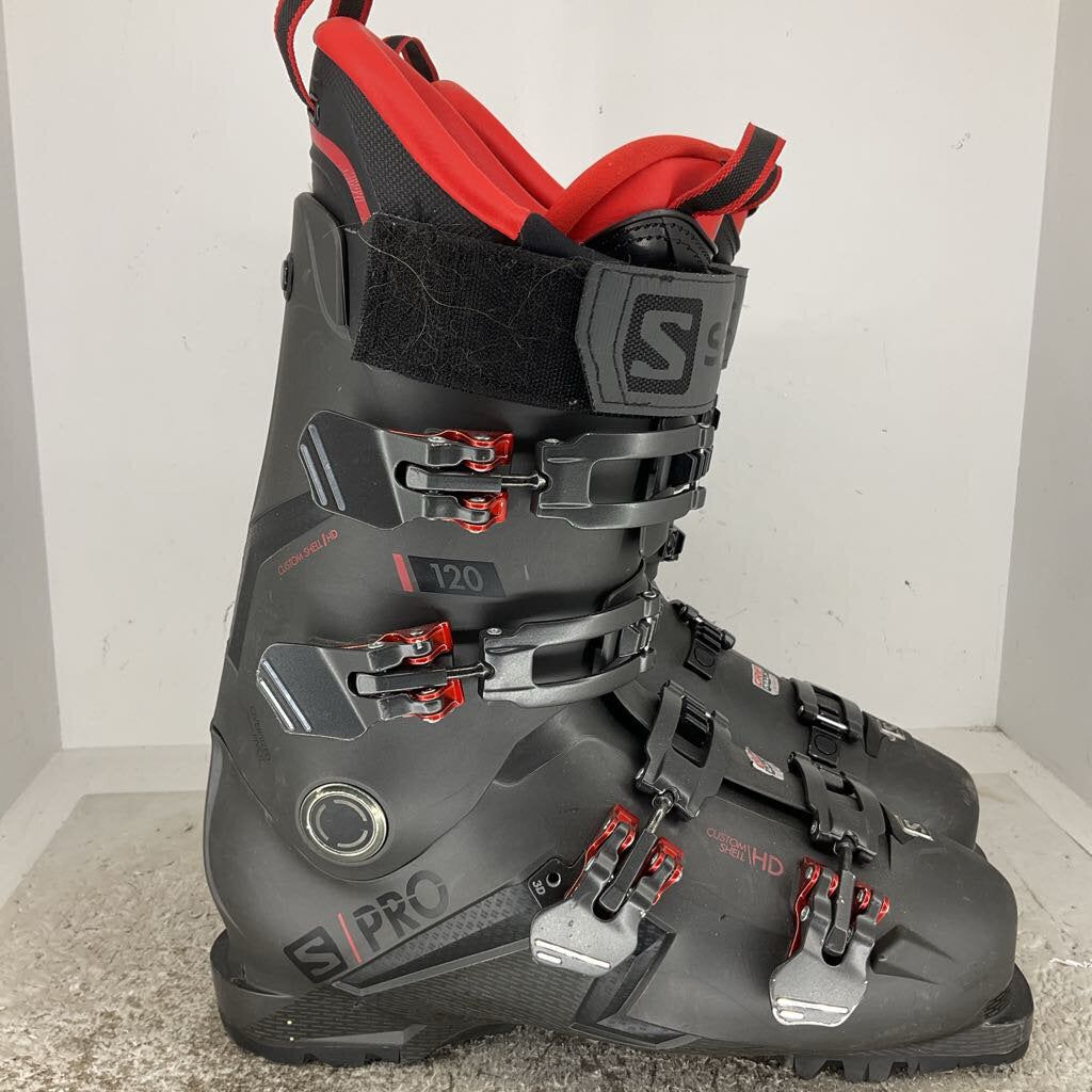 Salomon S/Pro 120
