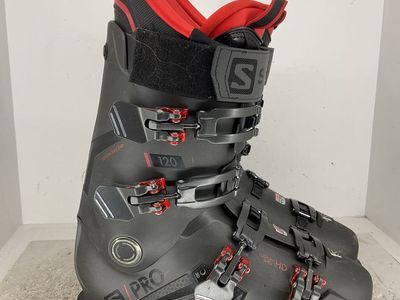 Salomon S/Pro 120