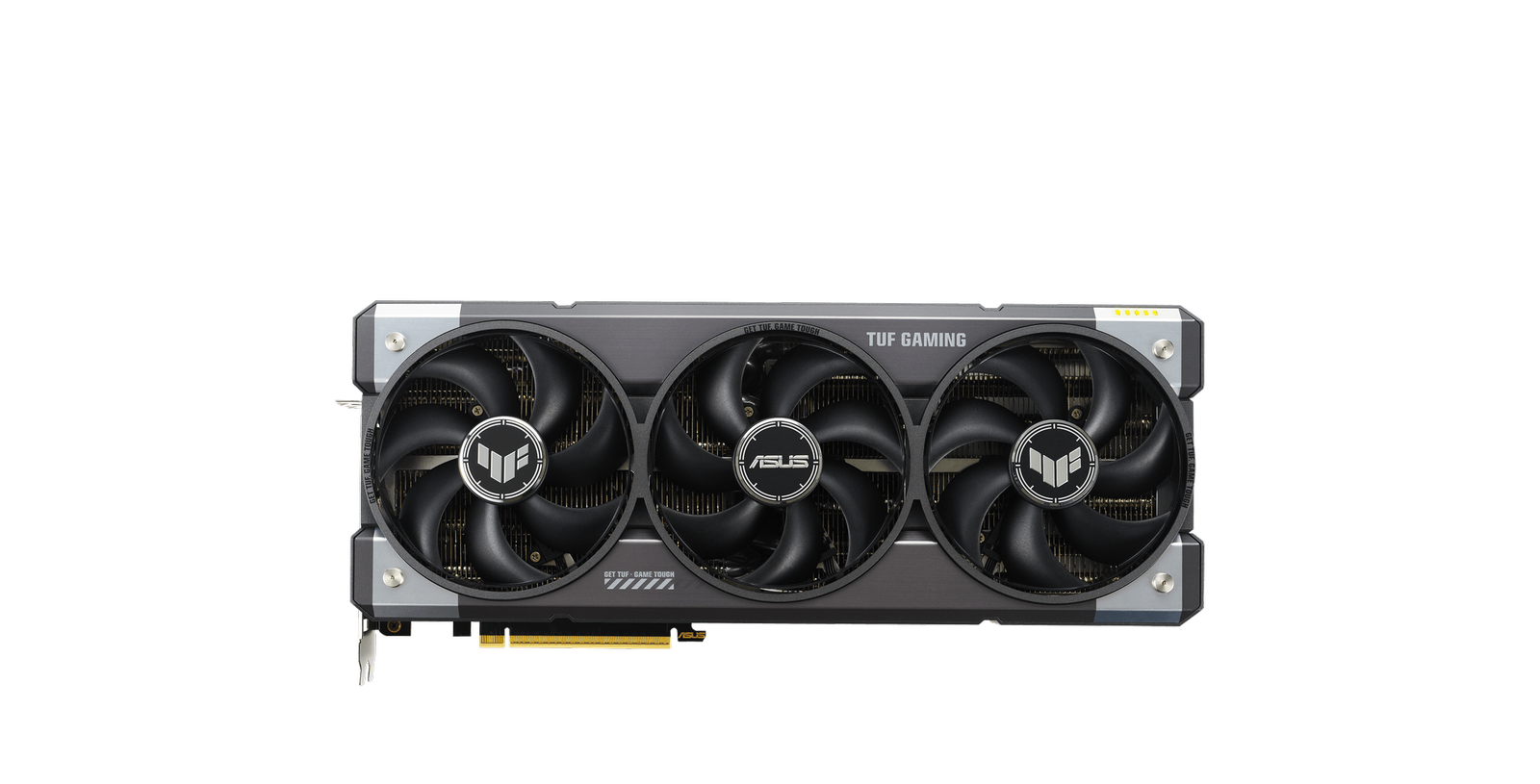 ASUS TUF Gaming GeForce RTX™ 5080 16GB GDDR7 OC Edition