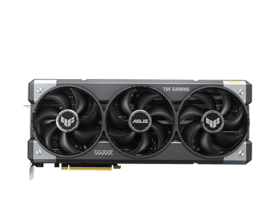 ASUS TUF Gaming GeForce RTX™ 5080 16GB GDDR7 OC Edition