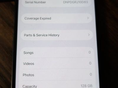 iPhone 12 pro 128g unlocked