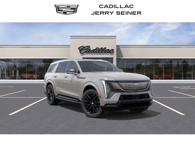 2026 Cadillac Escalade IQL Premium Sport