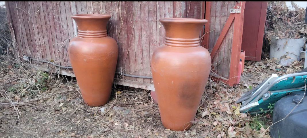 Prato Planter in GFRC by GIST G-PRTO-60