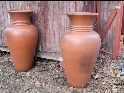 Prato Planter in GFRC by GIST G-PRTO-60