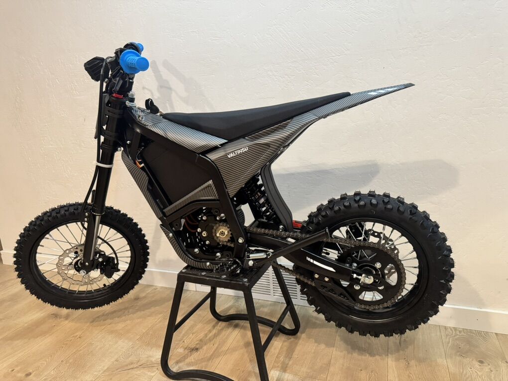 Electric Pitbike Dirtbike