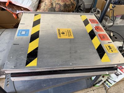 iLiving i3 Scooter Portable Power Lift