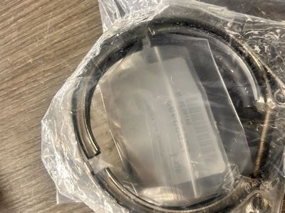 OEM GM Exhaust Clamp