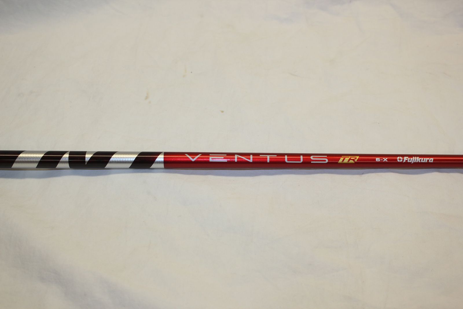 Ventus Velocore Red TR Driver Golf Shaft - Mint Condition